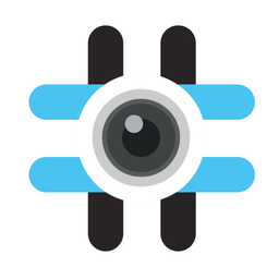 HashTag Manager icon